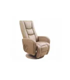 Armchair PULSAR beige order